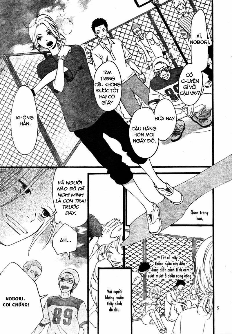 tổng hợp one shot. chapter 209 10