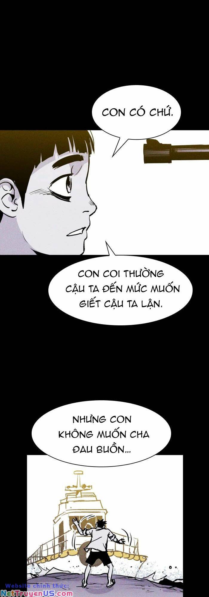 Chuồng lợn chapter 64 23