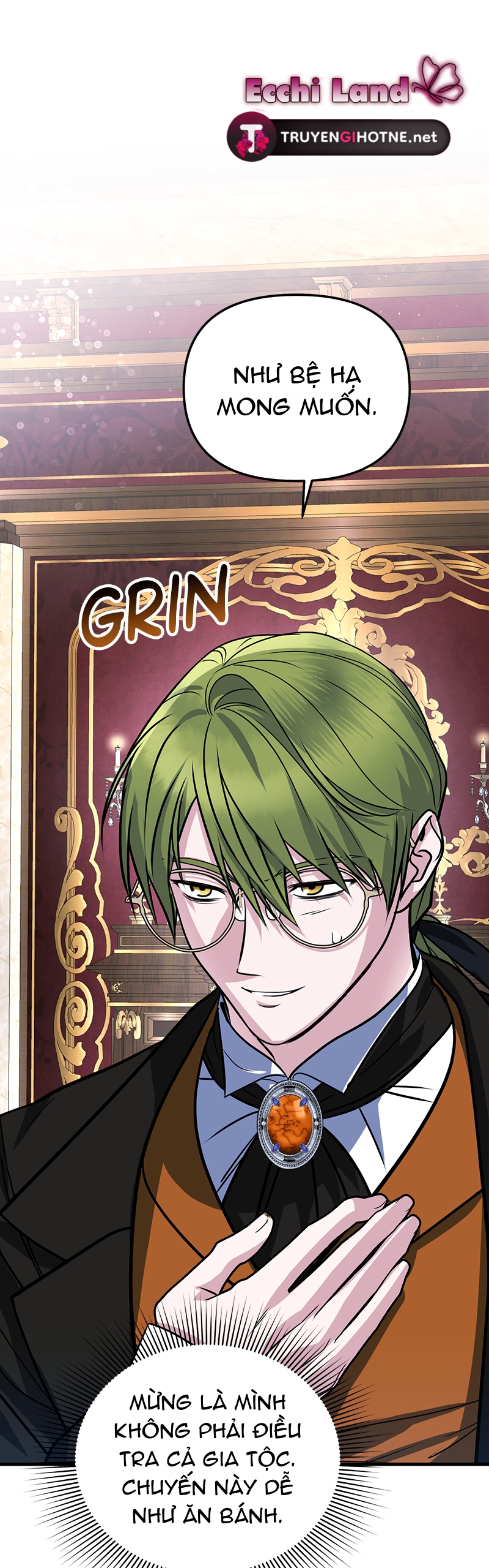 10 phương pháp để bị bạo chúa bỏ rơi chapter 6.1 24