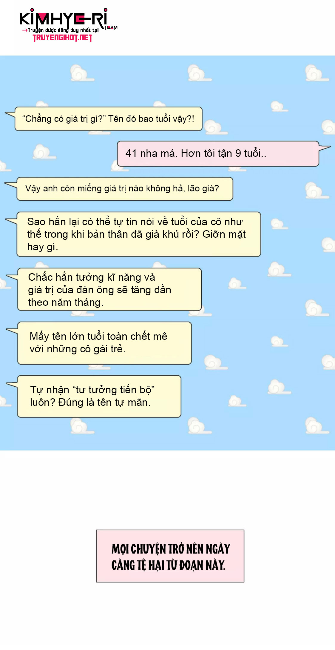 honey bed talk chapter 35 14