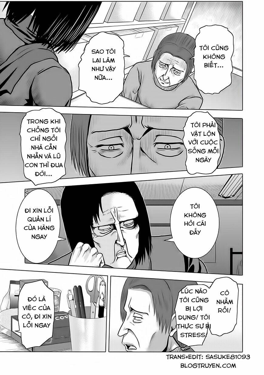 zai x 10 chapter 39 4