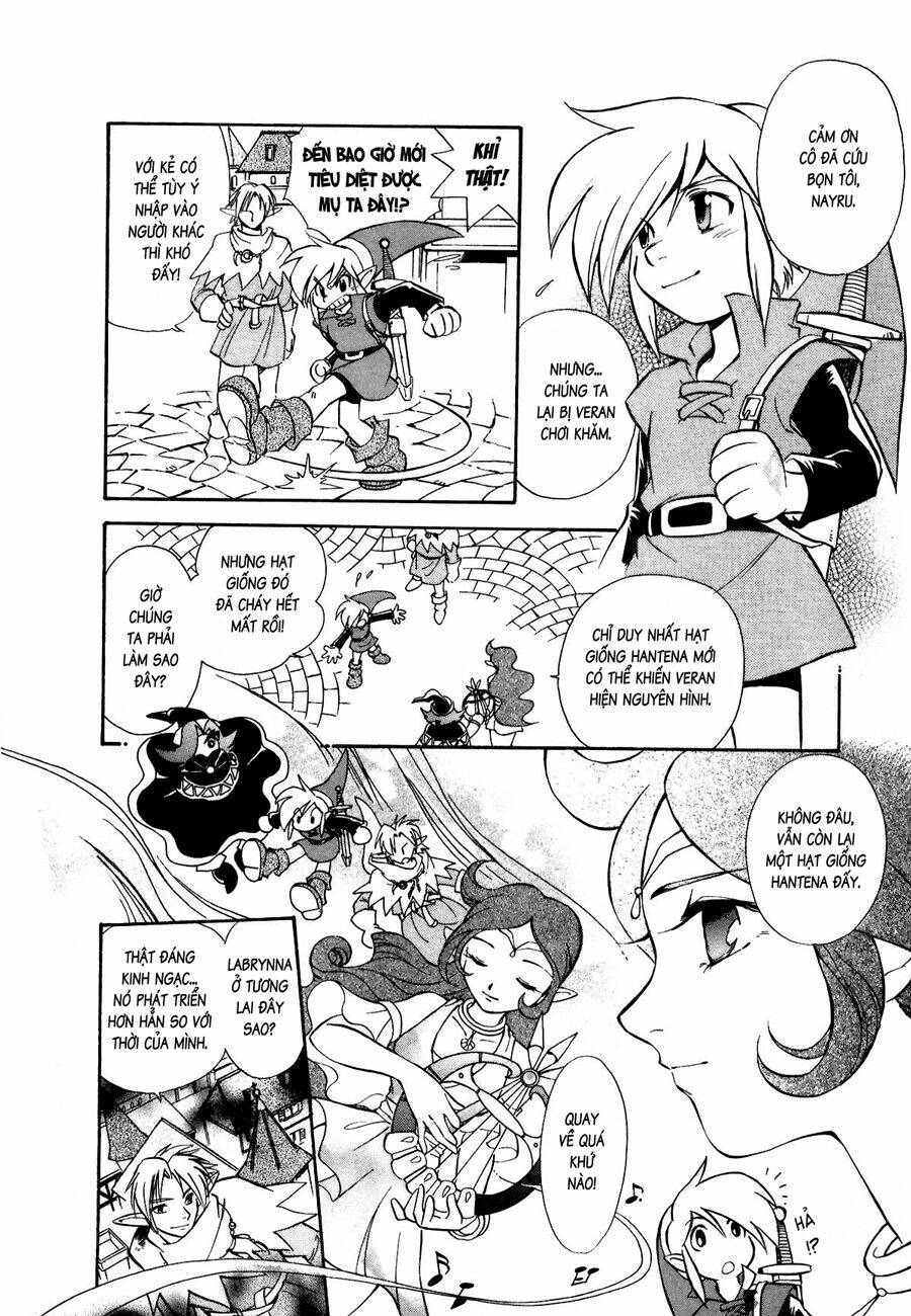 legend of zelda: oracle of ages chapter 9 6