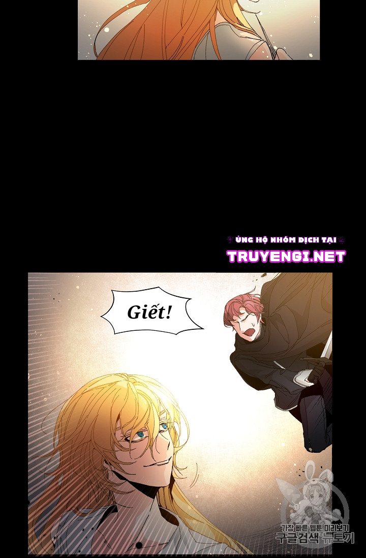 tôi trở thành hoàng đế bạo chúa trong tiểu thuyết chapter 1 47