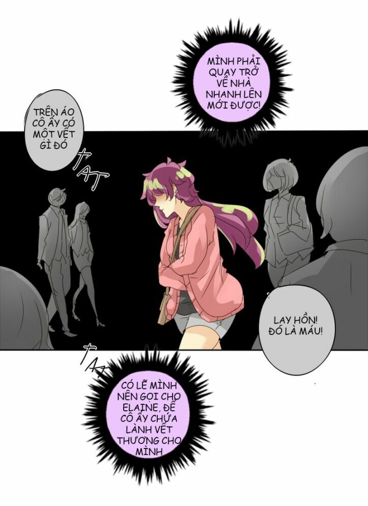 unordinary chapter 67 56