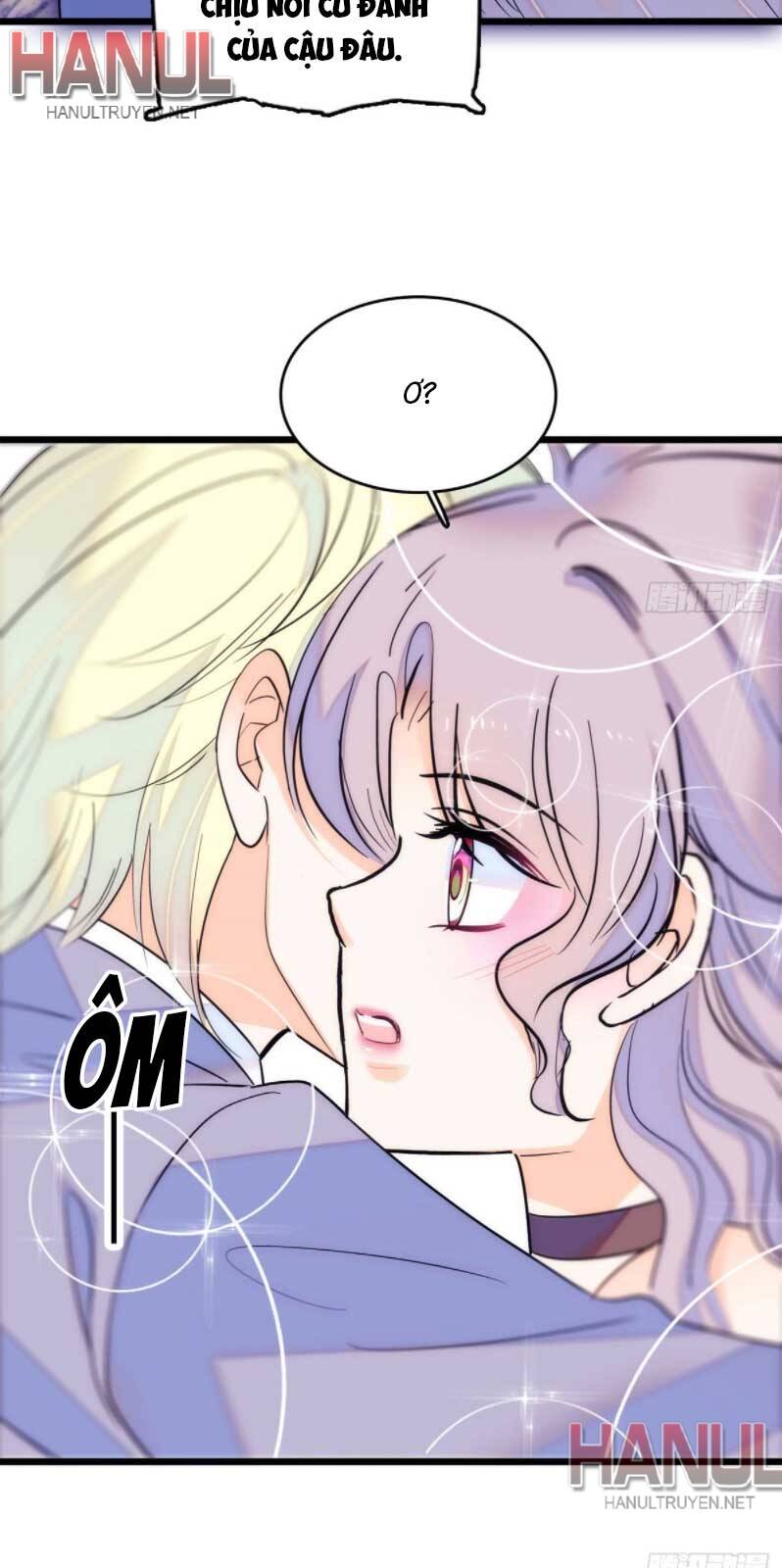 toàn mạng đều là fan cp của tôi với ảnh đế chapter 183.2 27