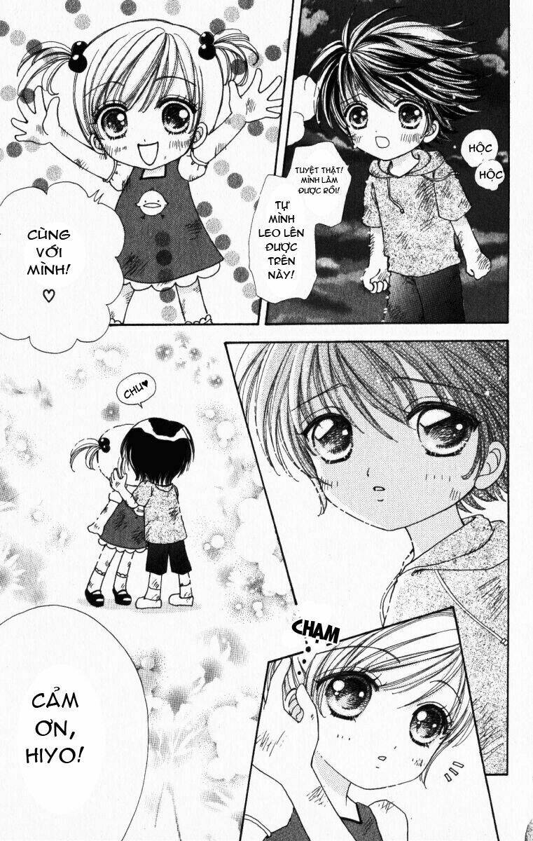 lovely monster chapter 19 16