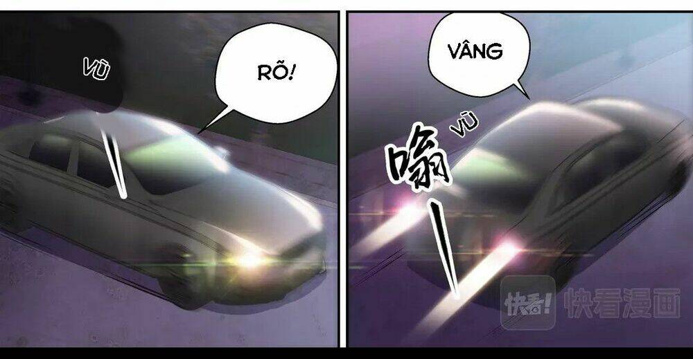 tối cường cuồng binh chapter 5 13