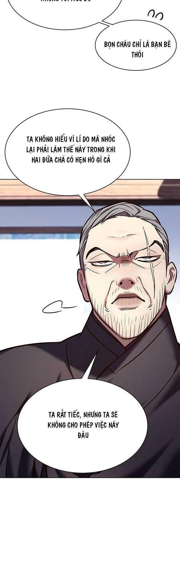 biến thân thành mèo chapter 227 18