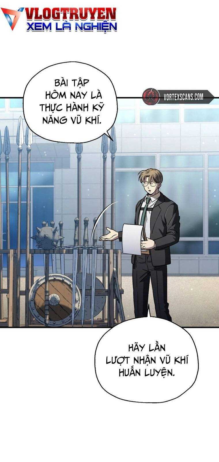 chỉ mình ta tái sinh chapter 14 38