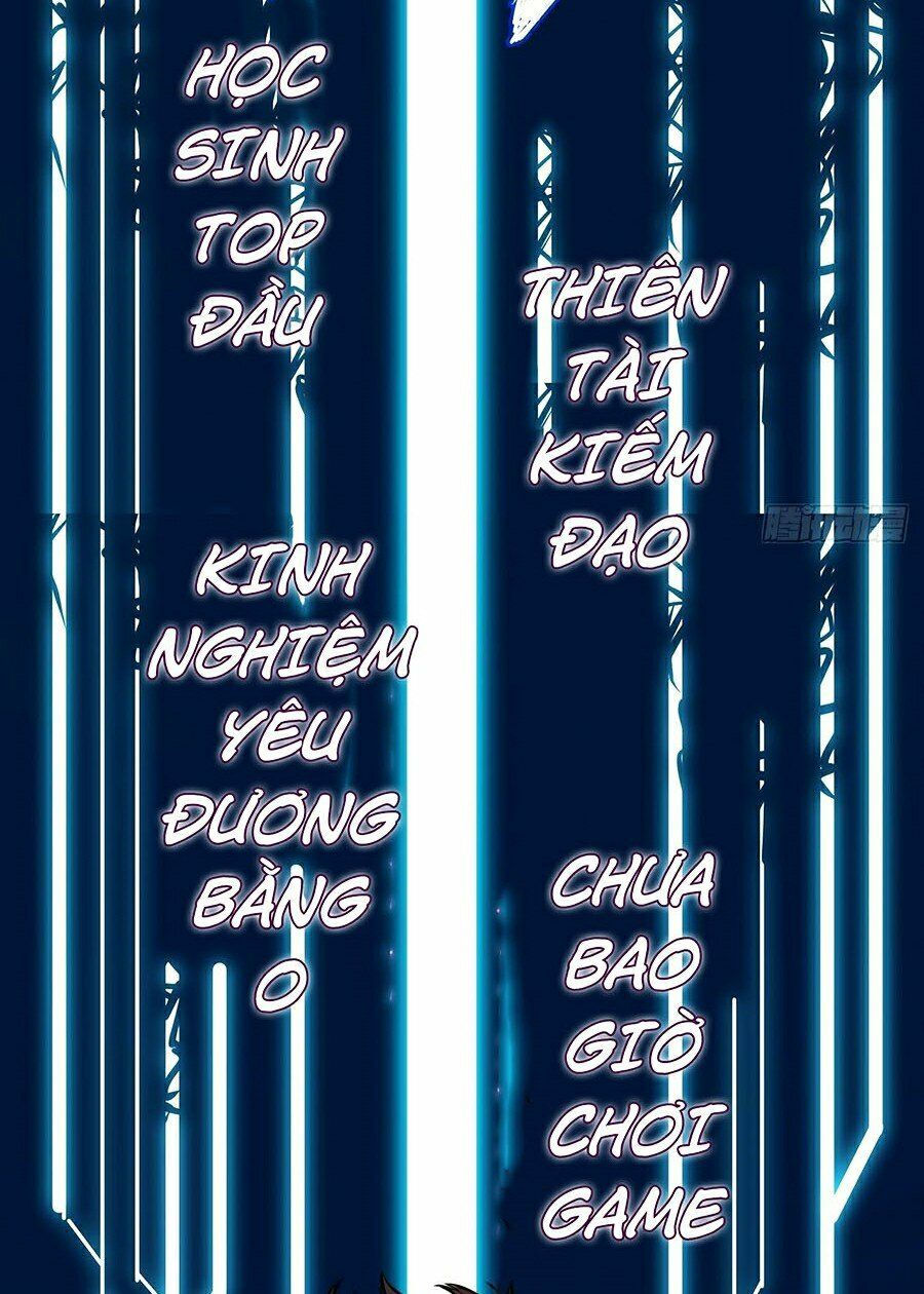 sát thần chi lộ tại dị giới chapter 0 5