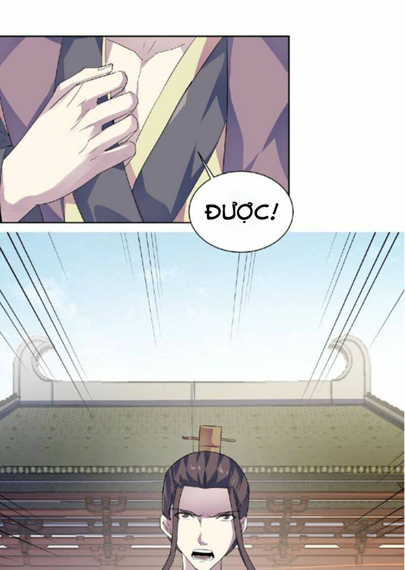 nghịch thiên đại thần chapter 46 20