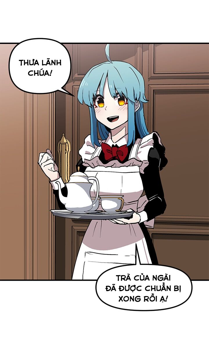 người chơi lỗi chapter 28 4