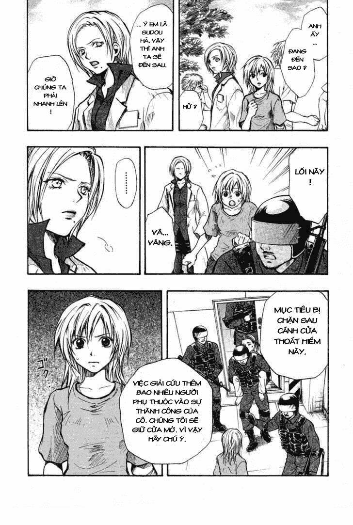 variante chapter 11 22