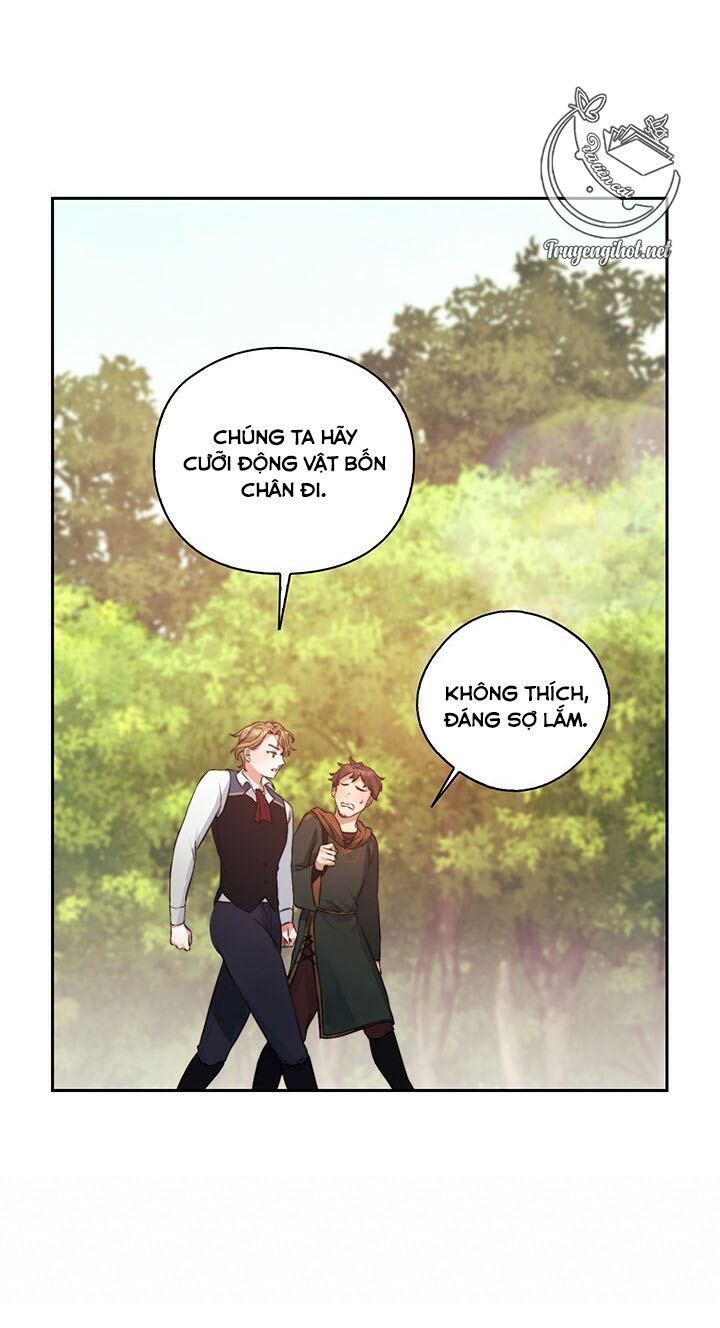 người yêu tiền kiếp chapter 7.2 20