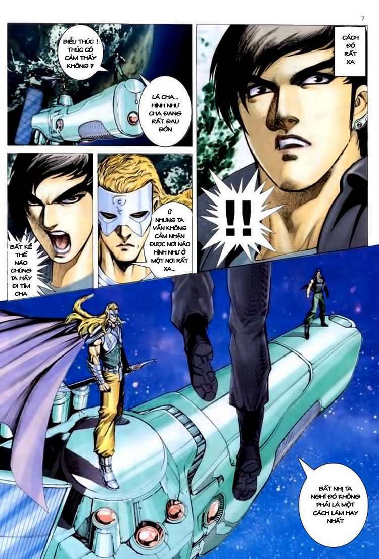 võ thần chapter 149 7