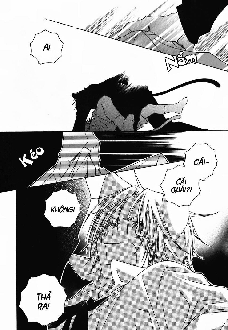 gakkou no sensei chapter 7 25