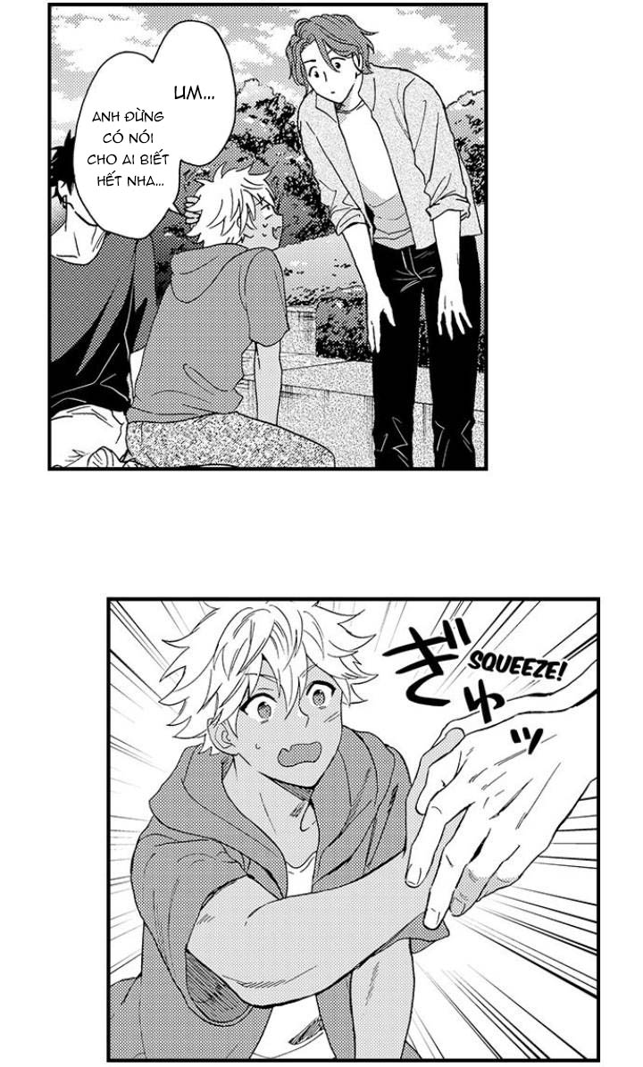 bị chịch bởi thằng bạn thân chapter 46.2 2