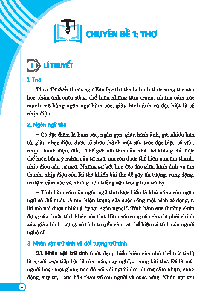 Sách - Ôn Thi Đánh Giá Năng Lực HSA Ngôn Ngữ-Văn Học - Quyển 1 - Chuyên Đề Trọng Tâm