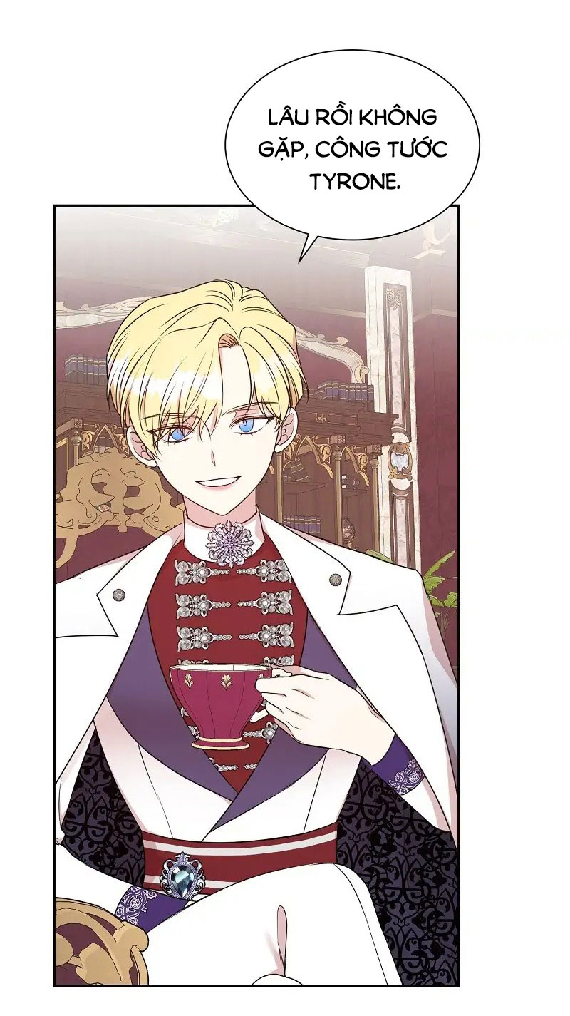 tôi chán nản vì người chồng thứ 2 còn "khỏe" hơn chồng cũ chapter 33.2 2