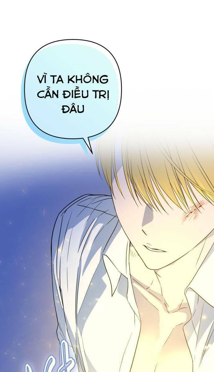 công nương mint bé nhỏ chapter 38 13