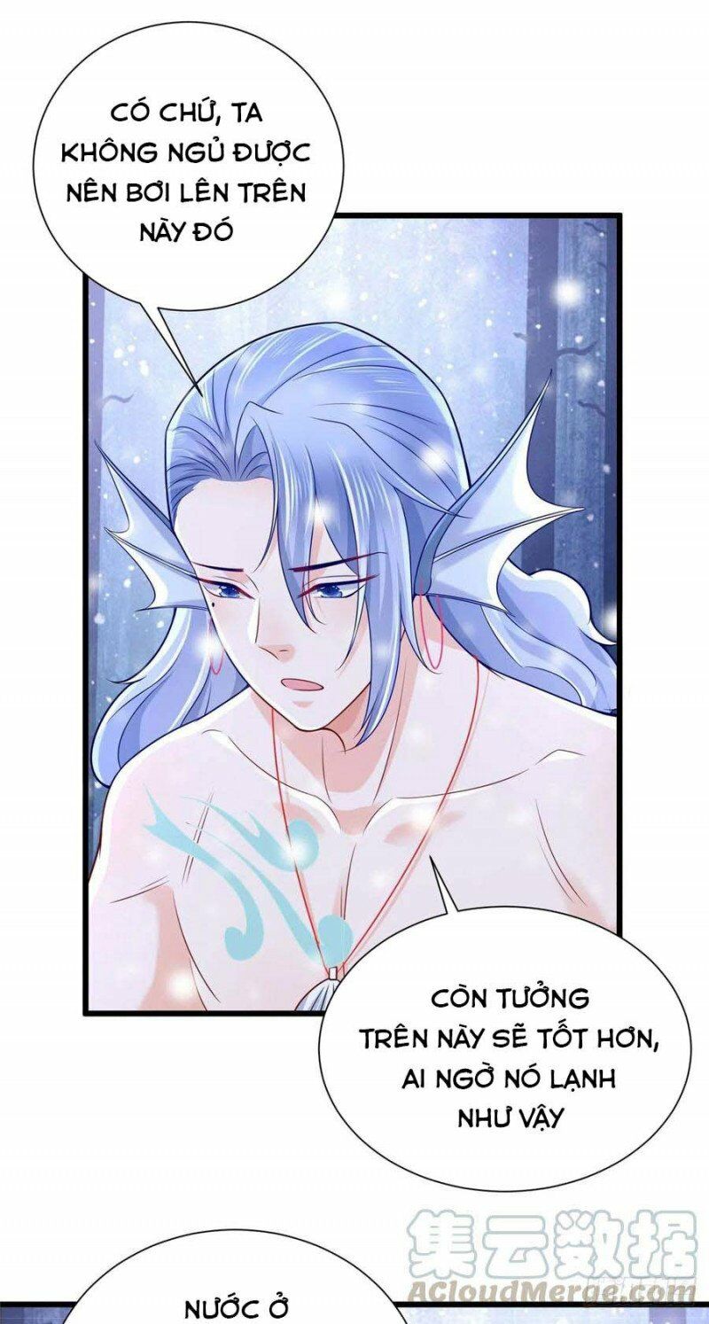 [16+] thảnh thơi thú thế chủng chủng điền, sinh sinh tể chapter 267 27