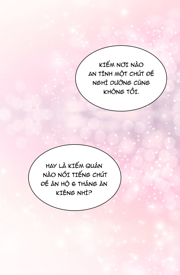 chiến lược sinh tồn của tiểu thư chapter 18 50