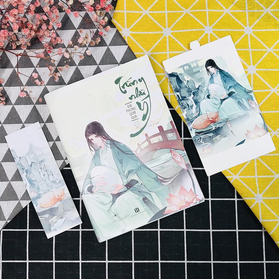 Sách - Trứng Như Ý