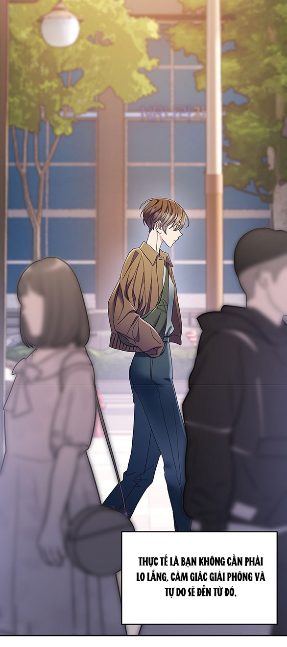 Hối Lộ Ngọt Ngào chapter 14 - Trang 33