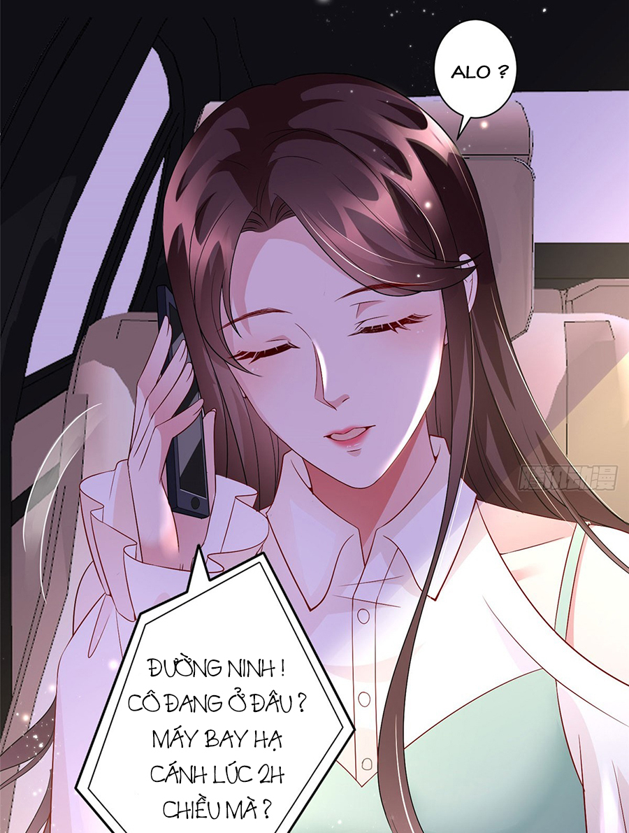 thí hôn lão công, cần giúp sức chapter 70 12