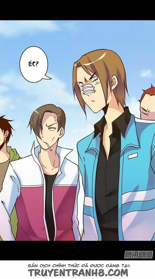 love-c romantic fruity chapter 26 19