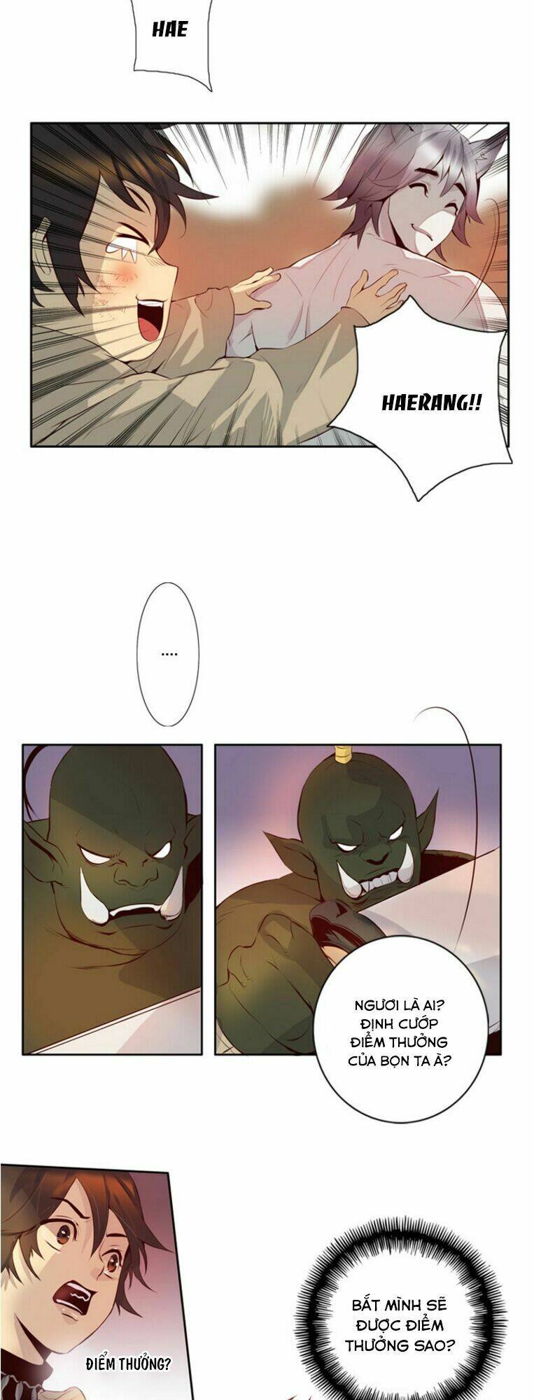 dusk howler chapter 13 10