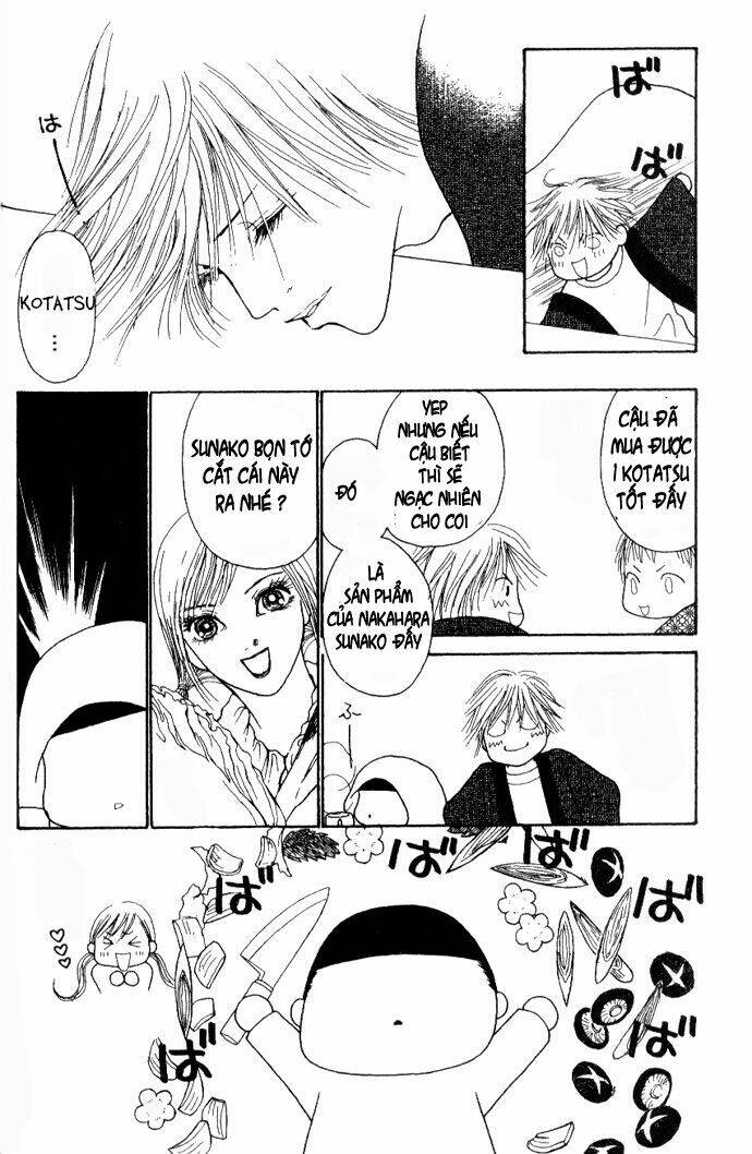 perfect girl evolution chapter 42 37