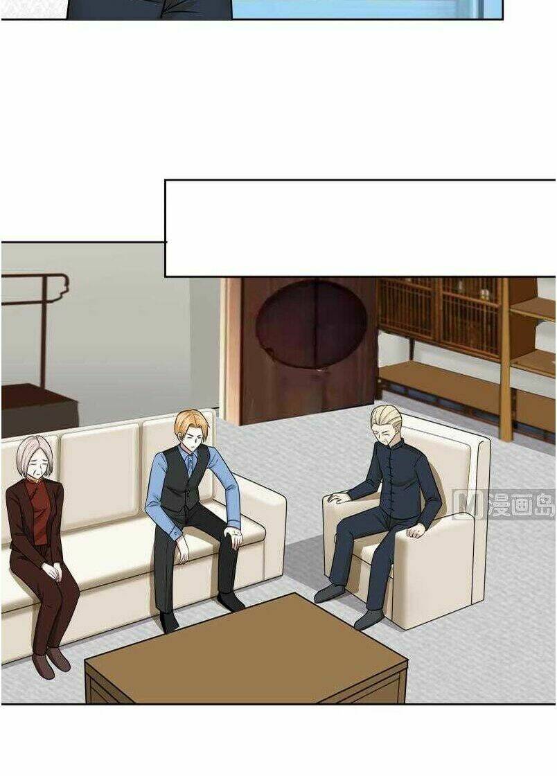 trên người ta có một rồng chapter 57 5