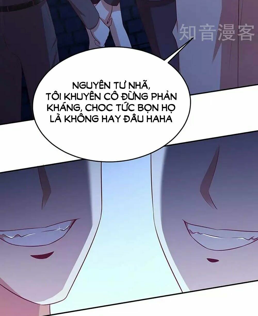 cả thế giới đều không bằng người chapter 77 17