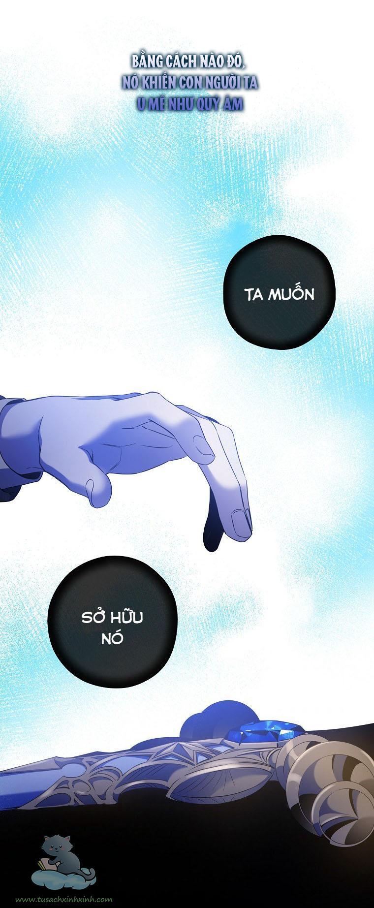 thuần hóa bạo chúa rồi bỏ trốn chapter 53 23