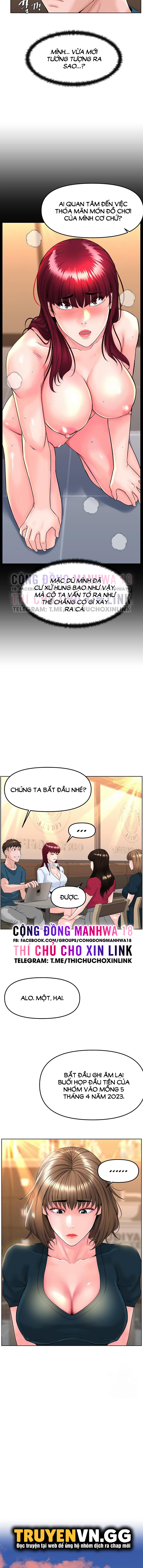 sóng âm thao túng chapter 10 10