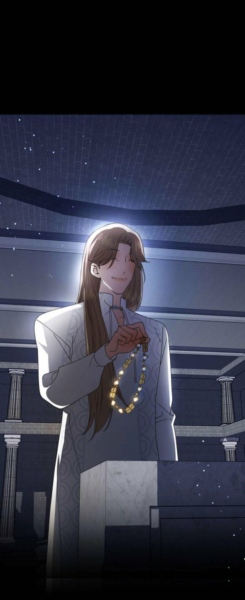 tôi muốn trở thành cô ấy chỉ một ngày chapter 91 63