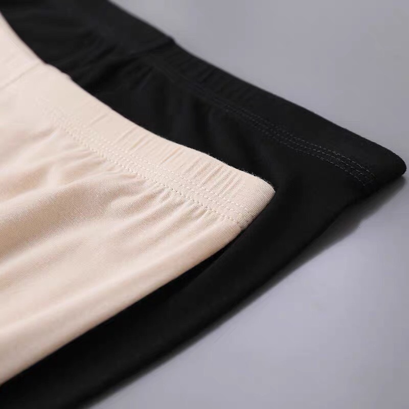 Quần mặc váy trung niên cao caasap, chất cotton co giãn