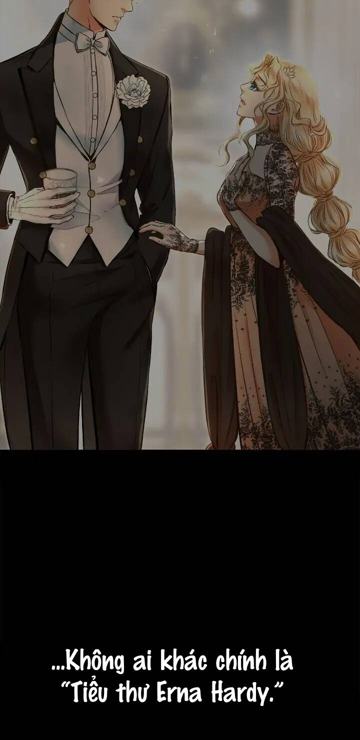 Hoàng Tử Rắc Rối chapter 19.2 25