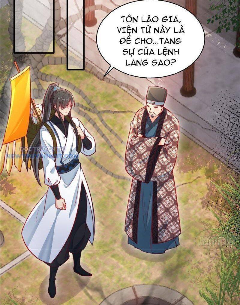 ta thực sự không muốn làm thần tiên chapter 22 24