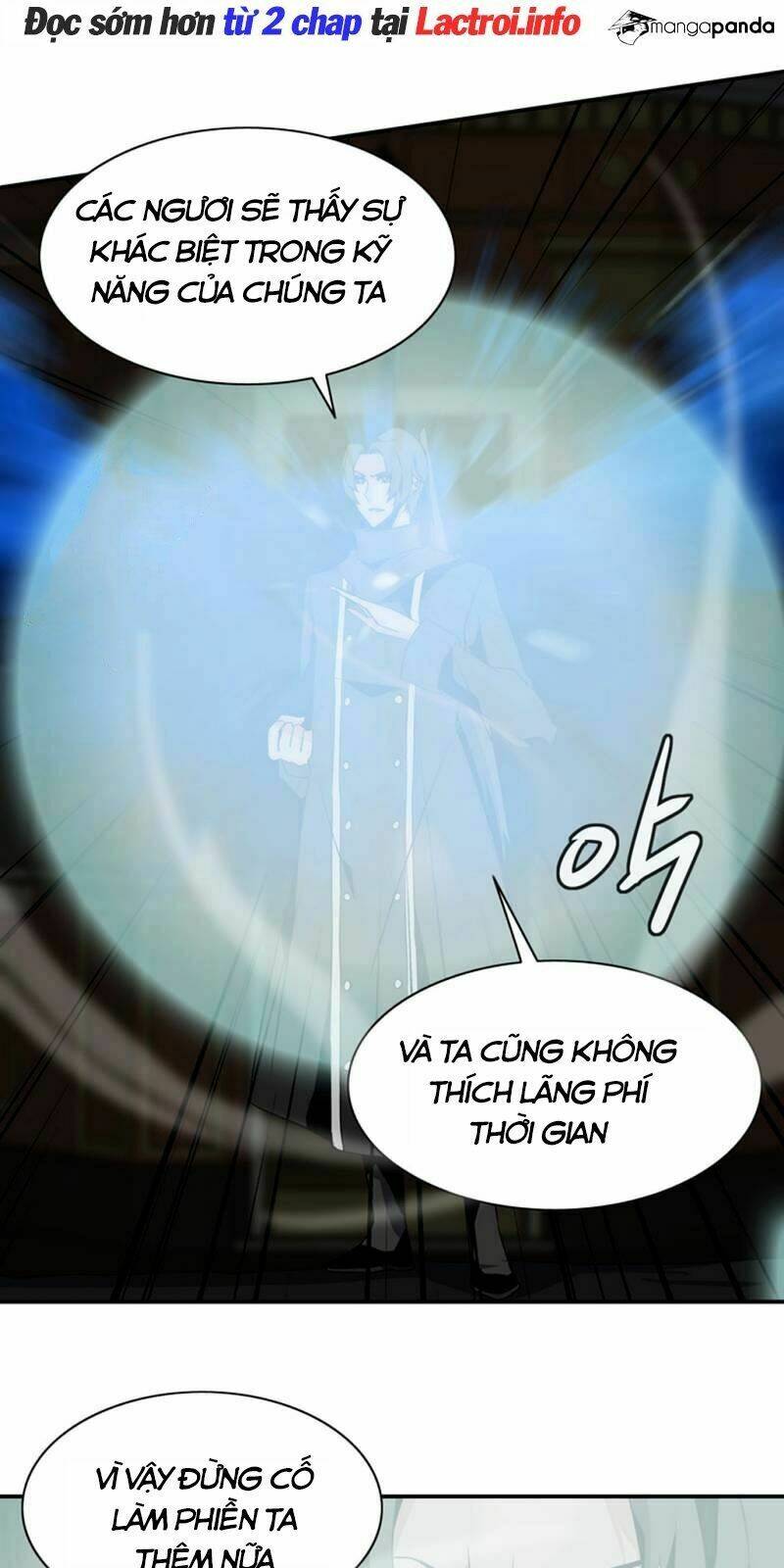 ảo mộng vương chapter 32 14