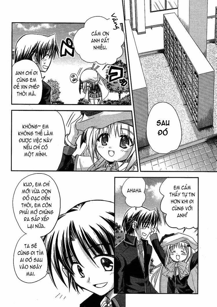 little busters! (anagura mogura) chapter 7 28