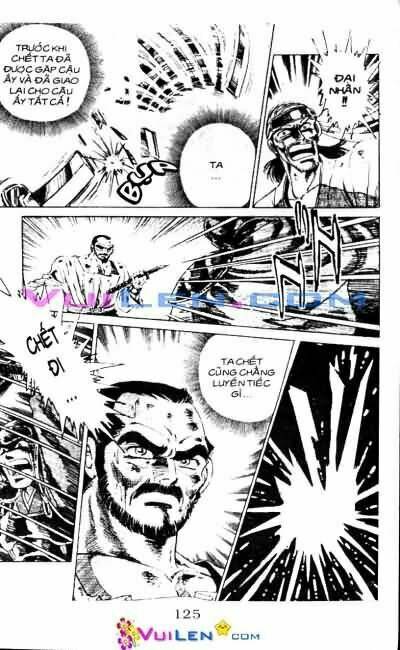 vương tử takeru chapter 4 125