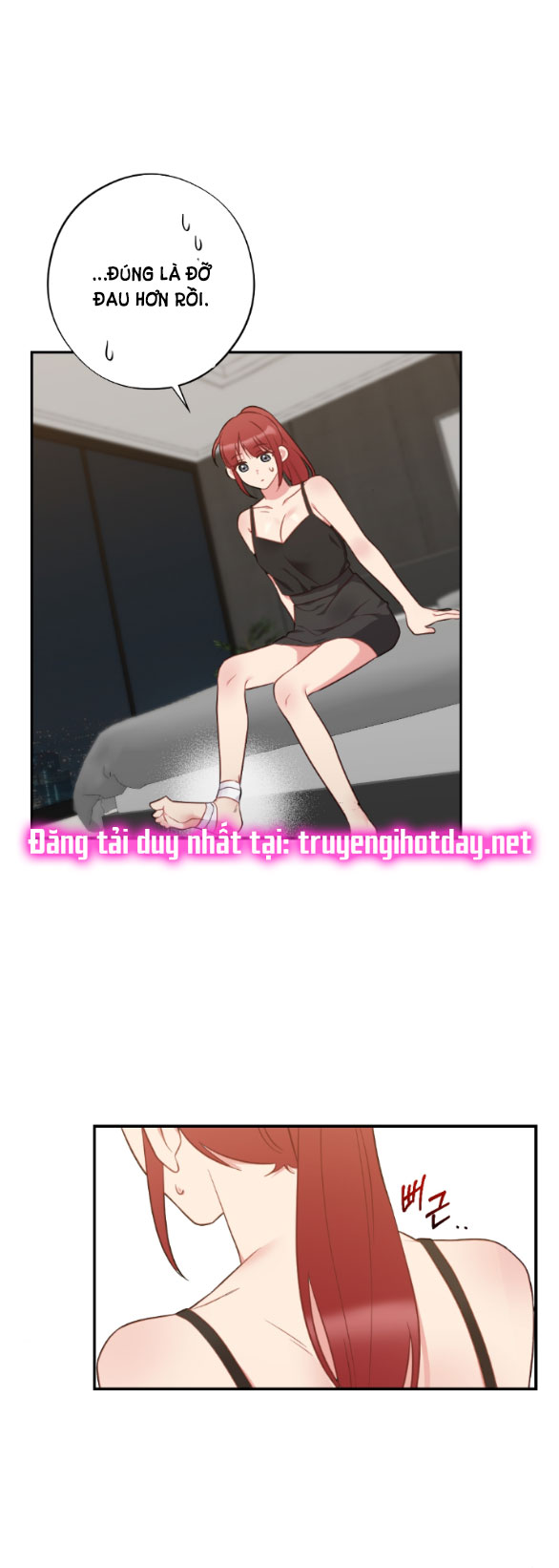 [18+] phương pháp xuất tinh của dosagyeon chapter 9.1 9