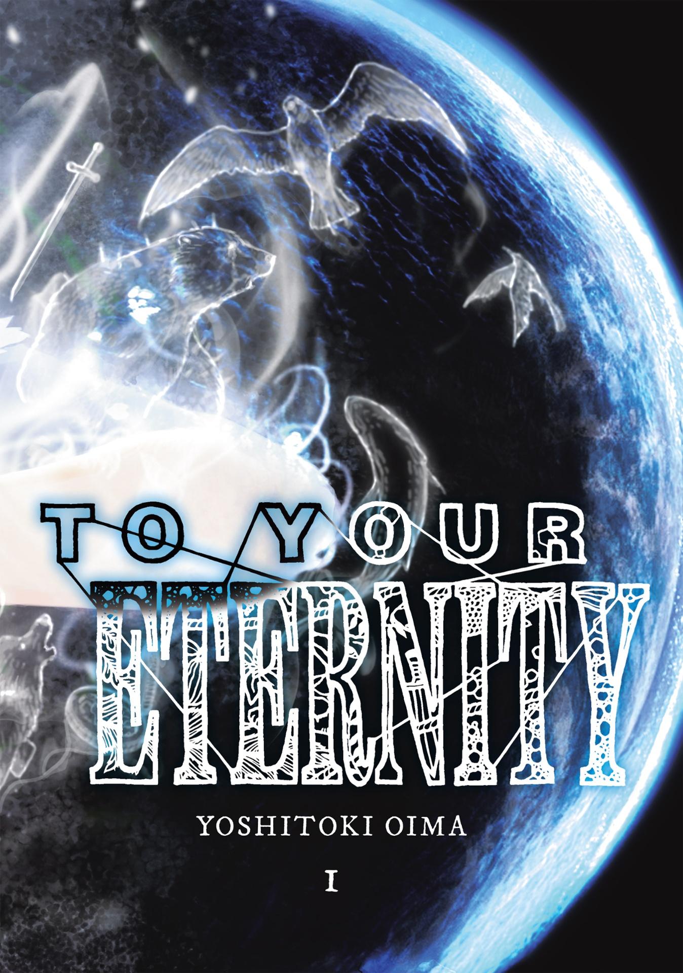 To Your Eternity 1 (English Edition)