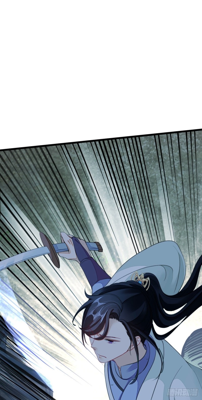 [15+] xuyên nhanh đỉnh cấp ác nữ muốn tẩy trắng chapter 21 10