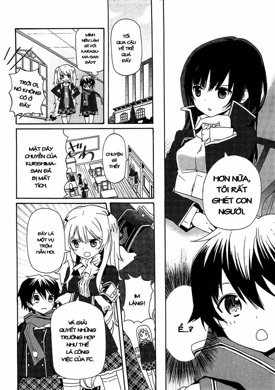 bokura wa minna ikiteiru chapter 2 26