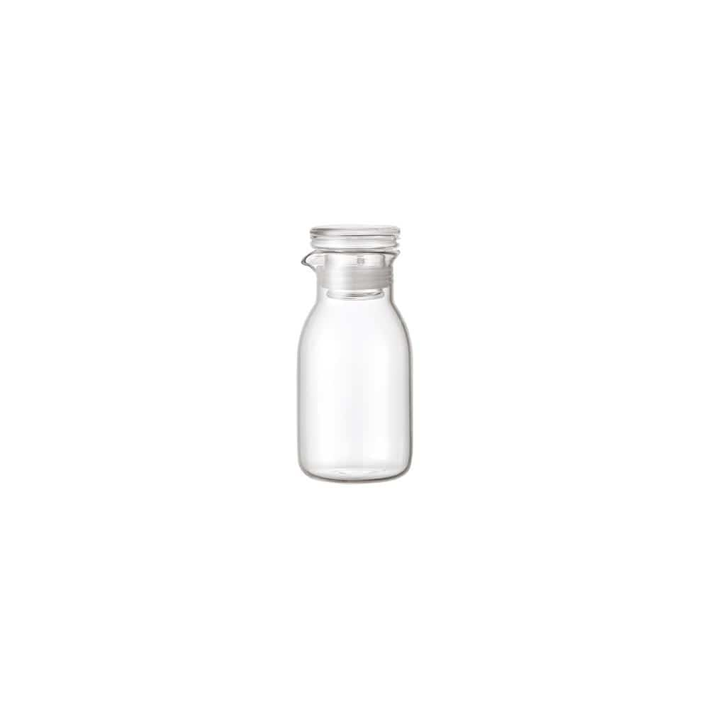 Lọ Đựng Gia Vị Kinto Bottlit Dressing Bottle 130ml