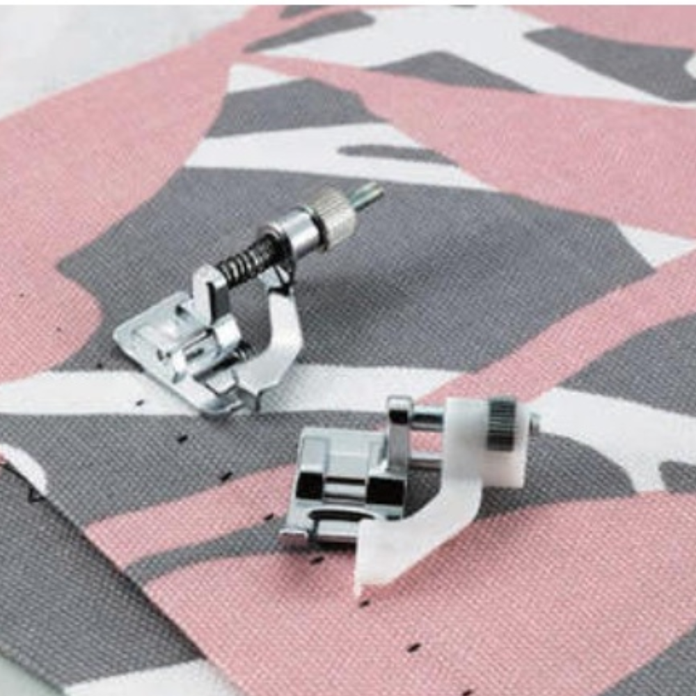 Chân Vịt May Dấu Mũi Brother F017N - Hàng chính hãng