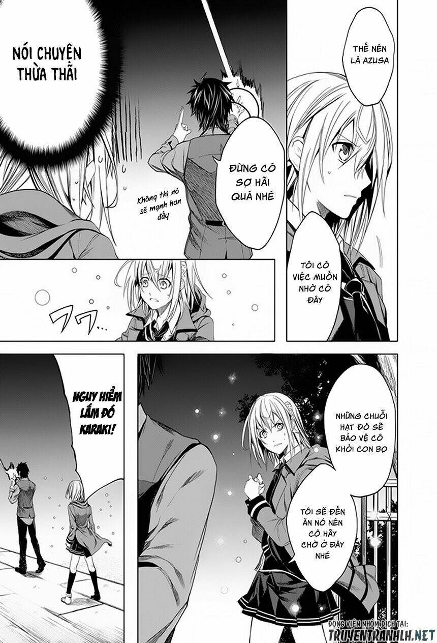 kaidan loop chapter 3 12